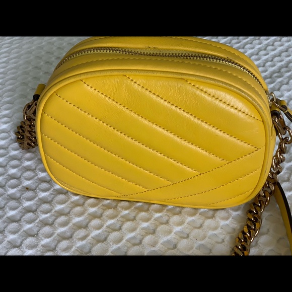 TB Kira chevron camera bag - Picture 4 of 9